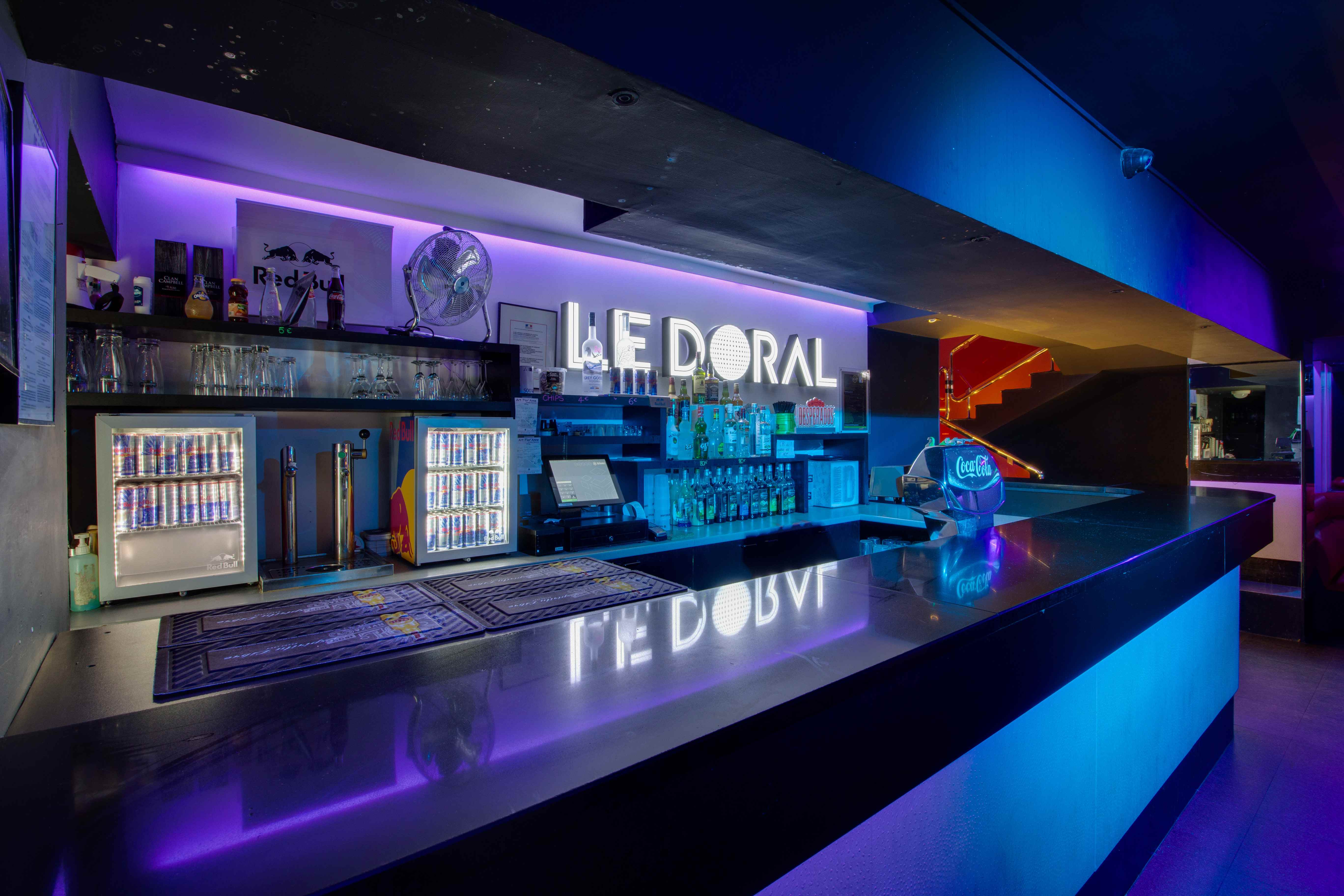 LE DORAL