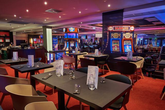 photo de restaurant
