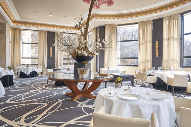 photo de restaurant