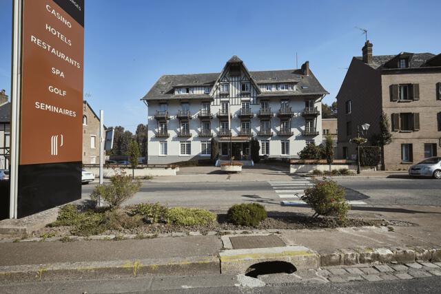 photo d\'hotel