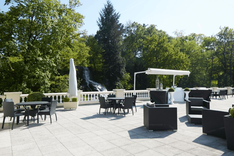 meetings & events