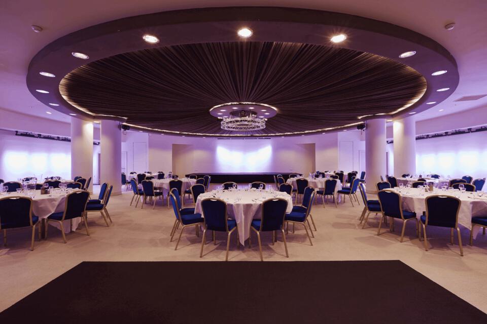 meetings & events