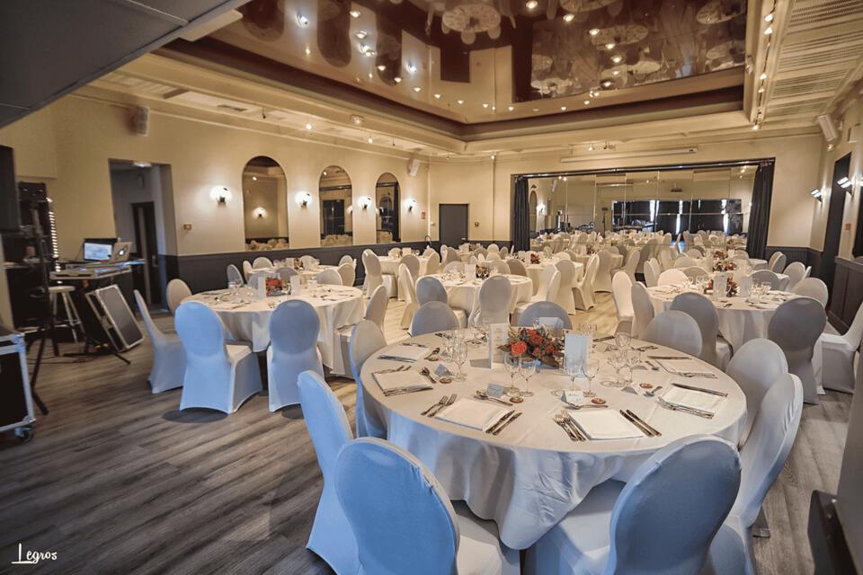 meetings & events
