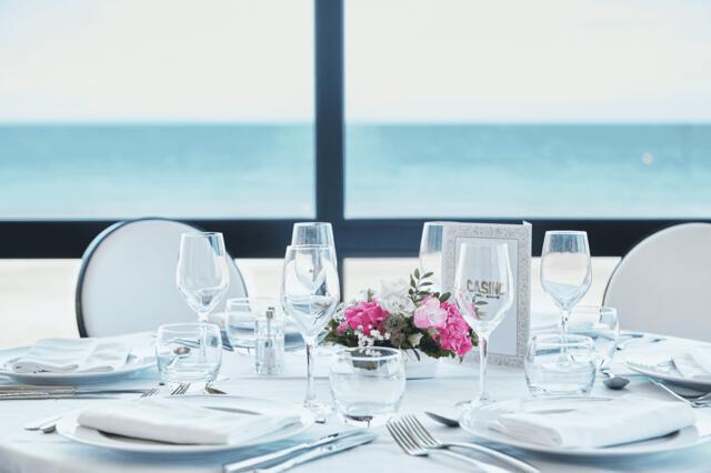 Evénements privés