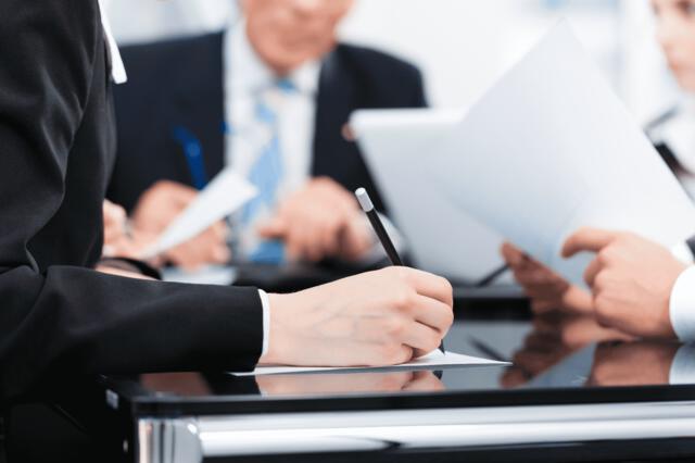 Événements professionnels