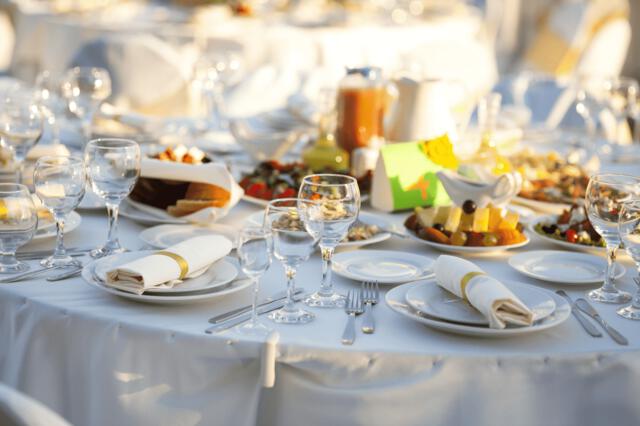 Evénements privés
