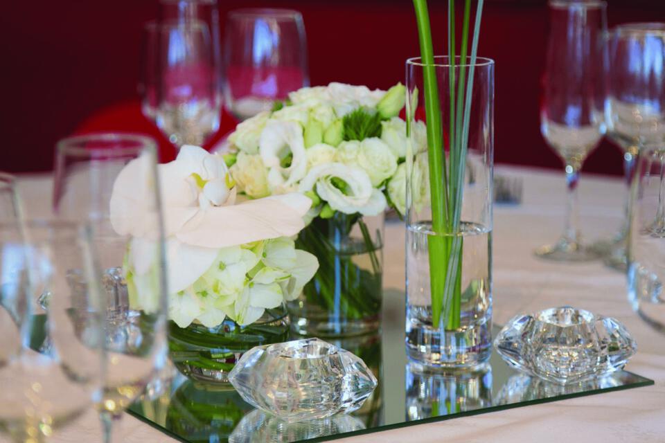 meetings & events