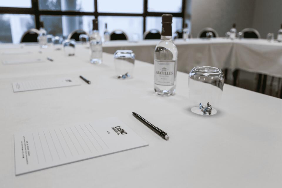 meetings & events