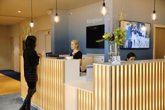 photo d\'hotel