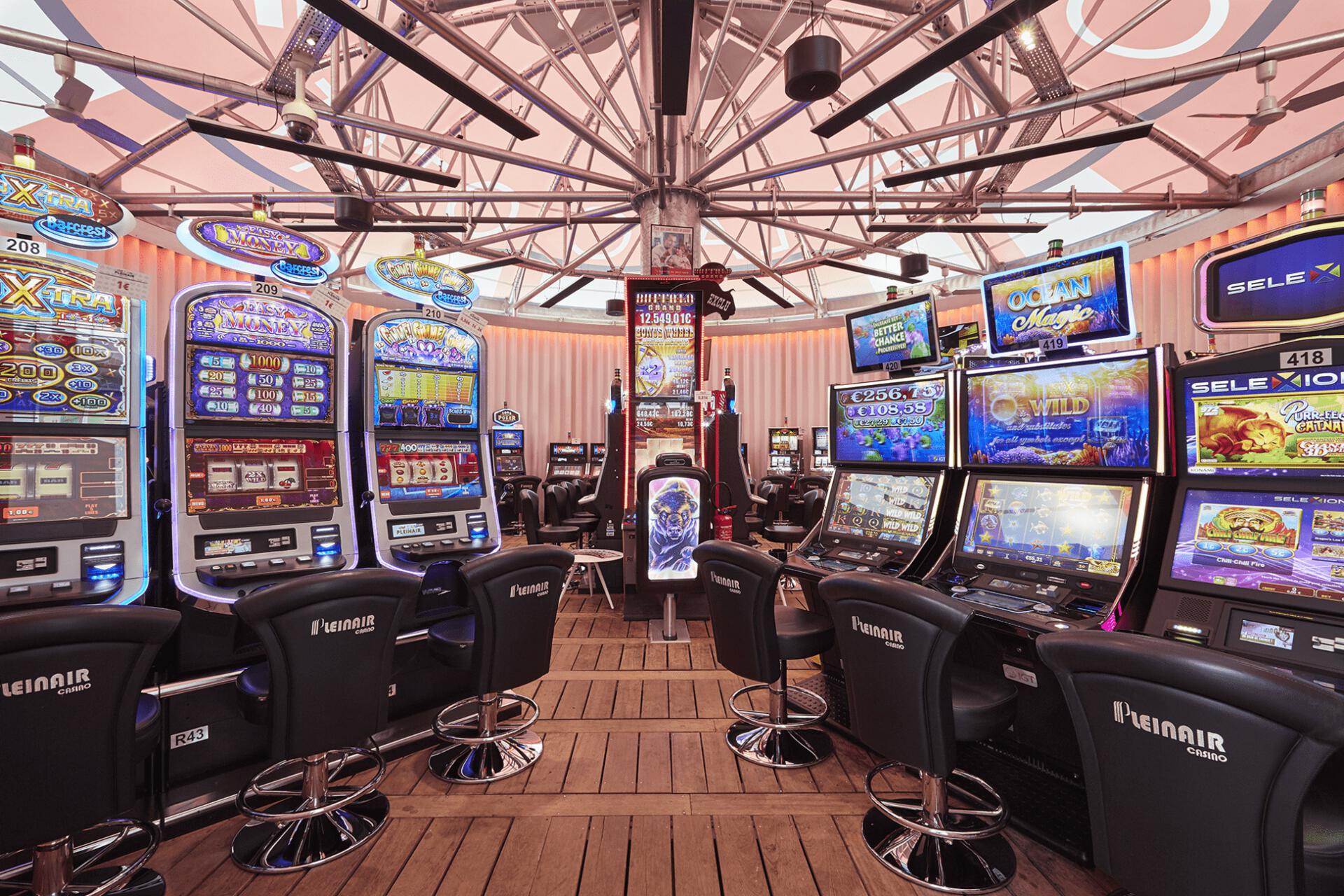 Casino Jeux Marseille Casino Jeux Marseille