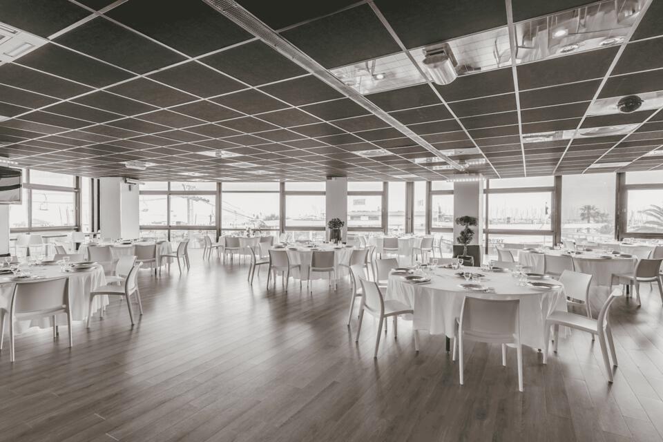 meetings & events
