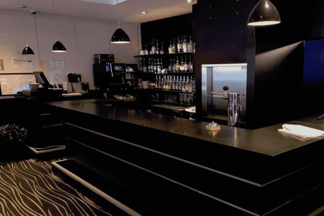 photo de bar