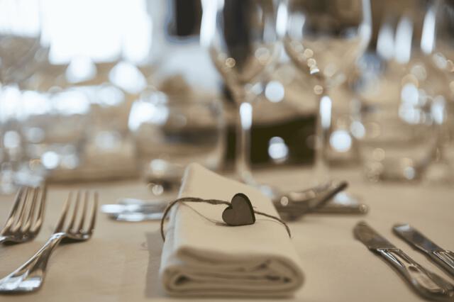 photo de restaurant