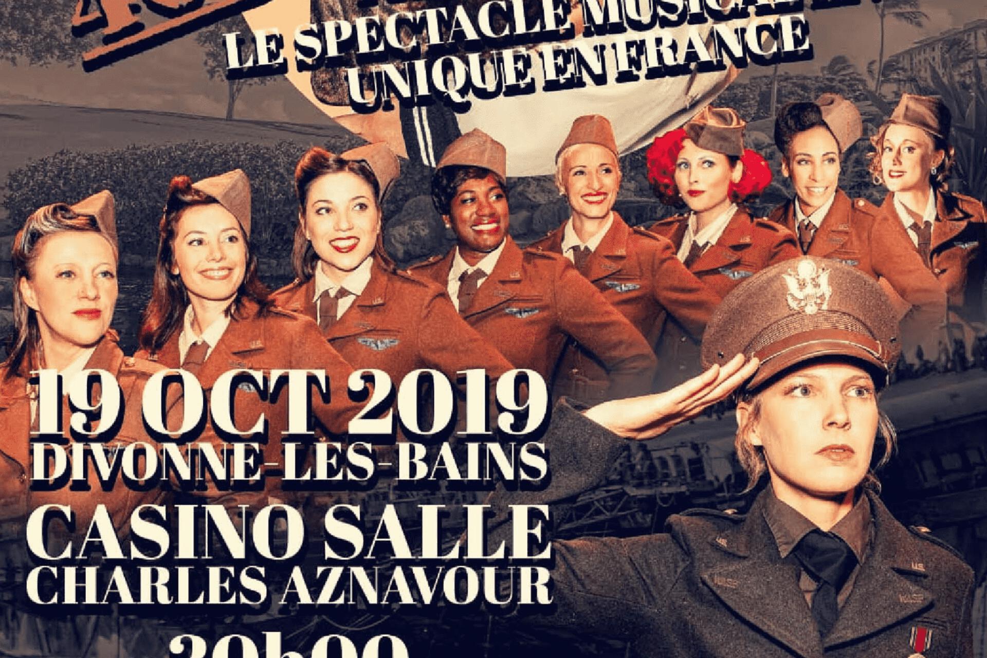 mise en avant