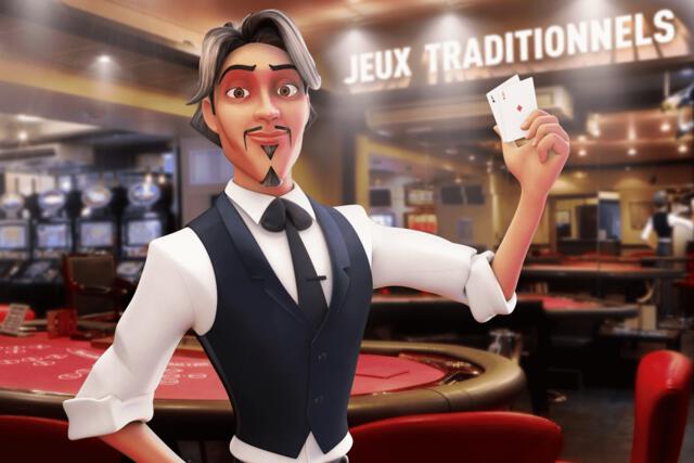 Texas Hold'em Poker