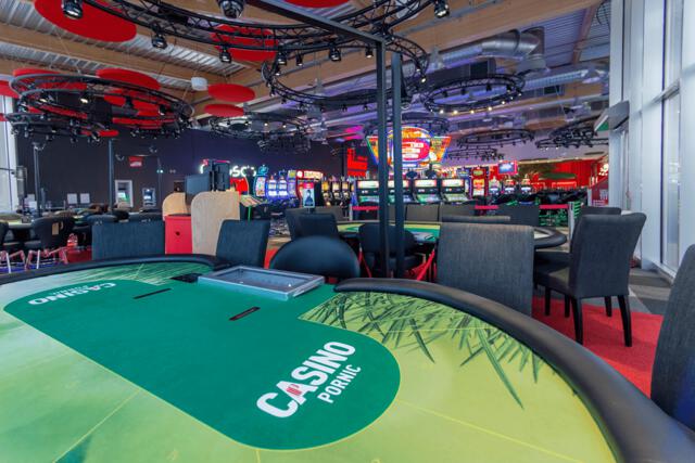 Texas Hold'em Poker