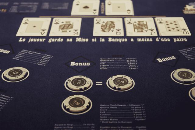 Ultimate Poker