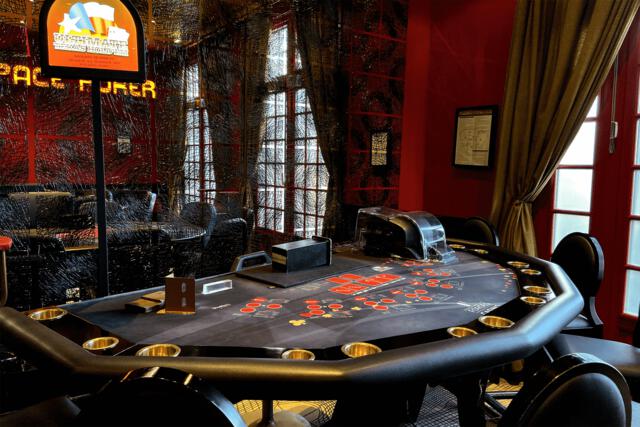 Texas Hold'em Poker