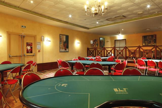 Texas Hold'em Poker