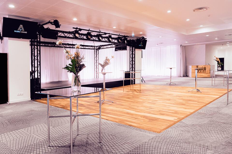 meetings & events