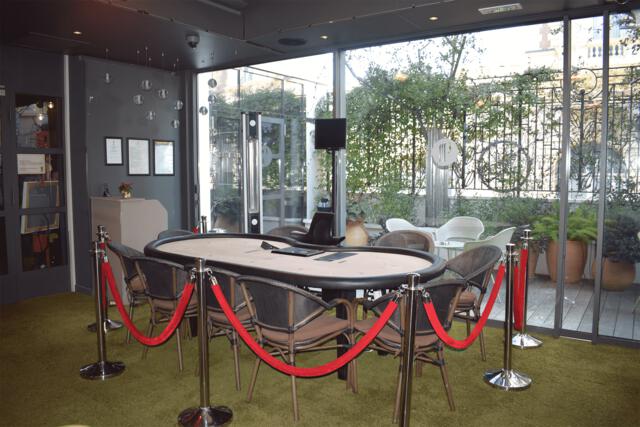 Texas Hold'em Poker