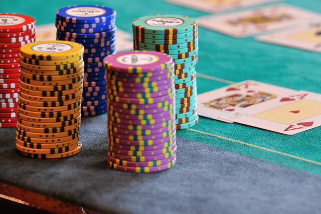 Ultimate Poker