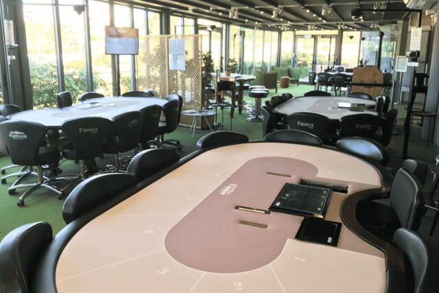 Texas Hold'em Poker
