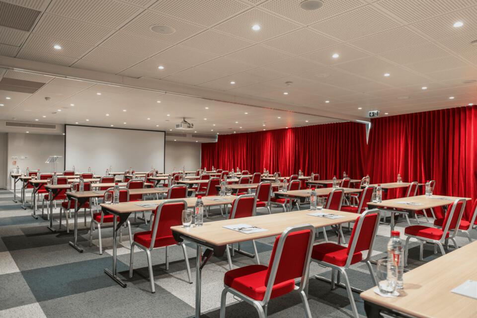 meetings & events