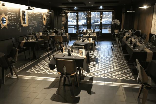 Evénements privés