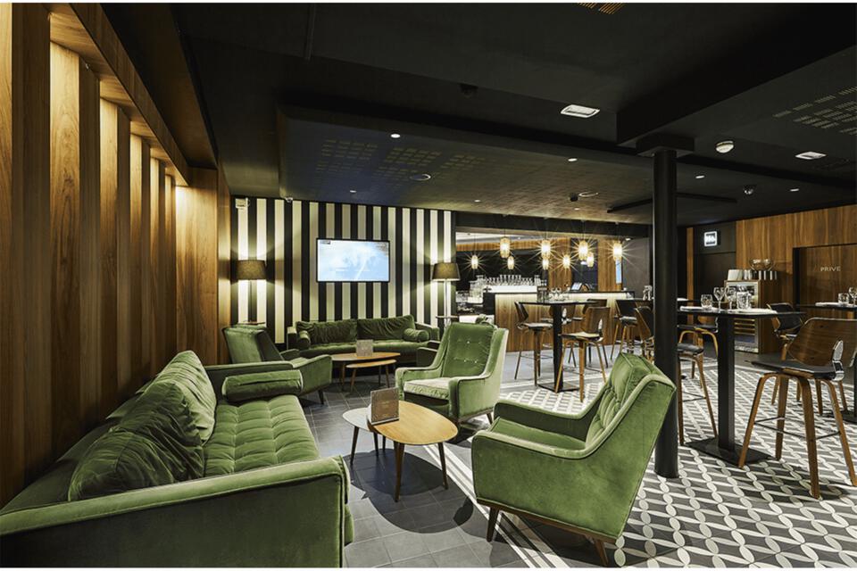meetings & events