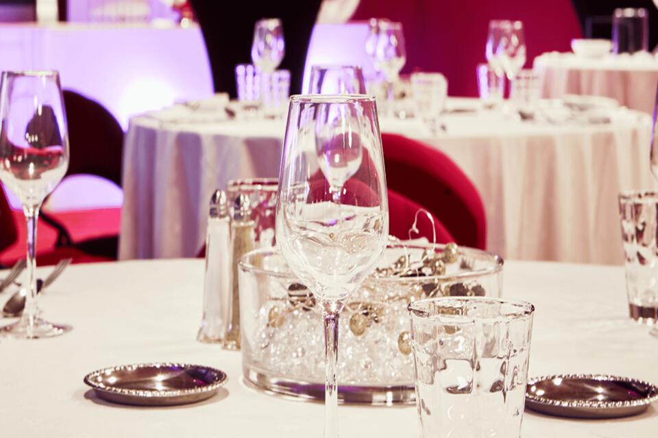 meetings & events
