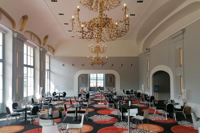 photo de restaurant