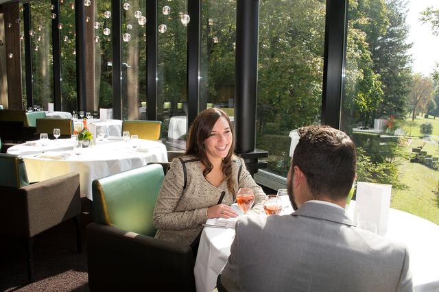 photo de restaurant