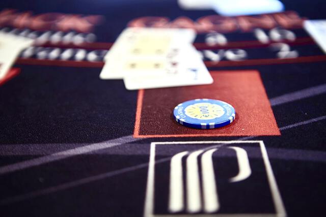 Texas Hold'em Poker