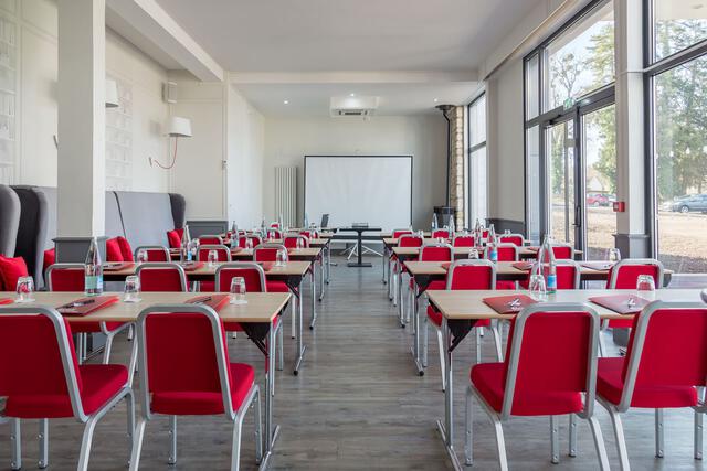 Événements professionnels