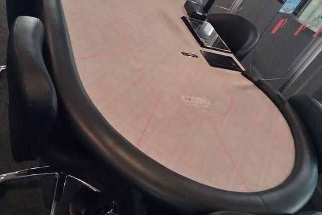 Texas Hold'em Poker