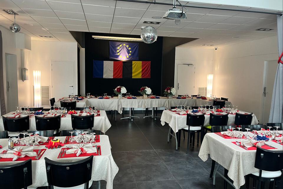 meetings & events