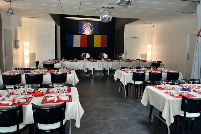 Evénements privés